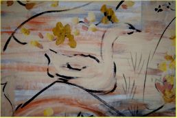 Mother Earth (detail)